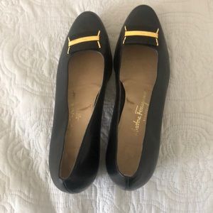 Ferragamo Shoes